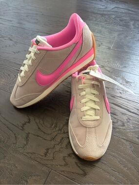 Nike Pacific Sneaker- Light Pink (BNWT)